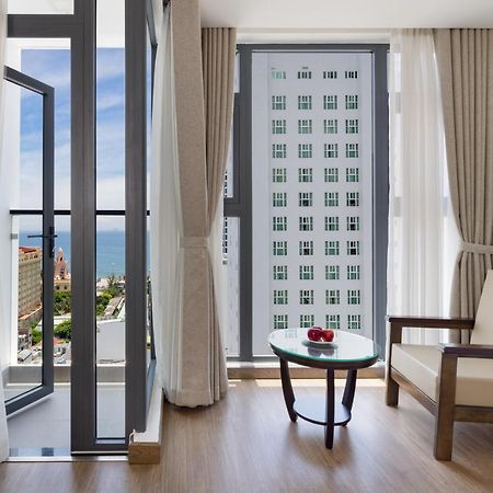 Sata Hotel Nha Trang Exteriör bild
